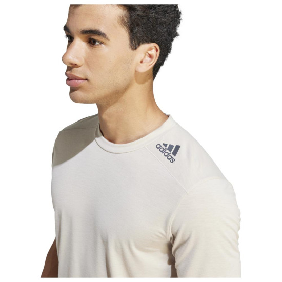 Adidas Ανδρική κοντομάνικη μπλούζα Designed for Training Tee